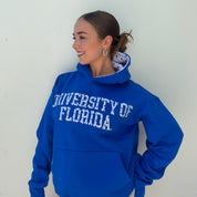 Florida Clubhouse Hoodie