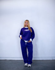 JMU Varsity Sweatpants