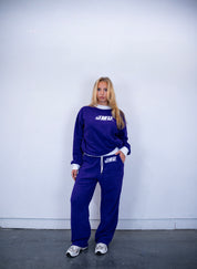 JMU Varsity Mockneck
