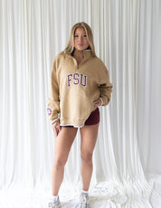 Florida State Clubhouse Pullover