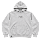 Florida State Rhinestone Hoodie (Pre-Order)