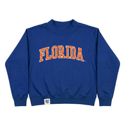 Florida - Marquee Mockneck