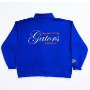 Florida Stadium Quarter Zip