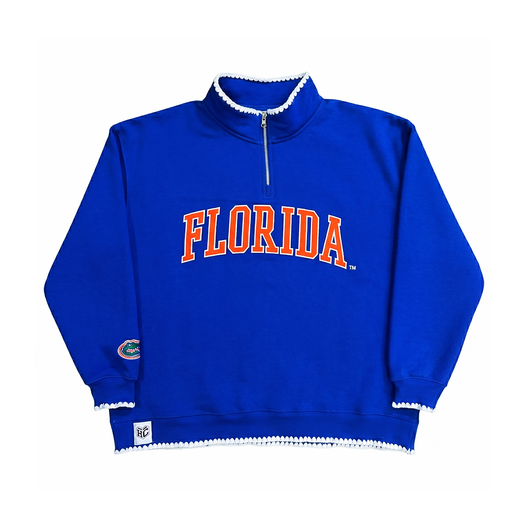 Florida Stadium Quarter Zip