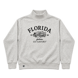 Florida Rollneck Sweatshirt (Pre-Order)