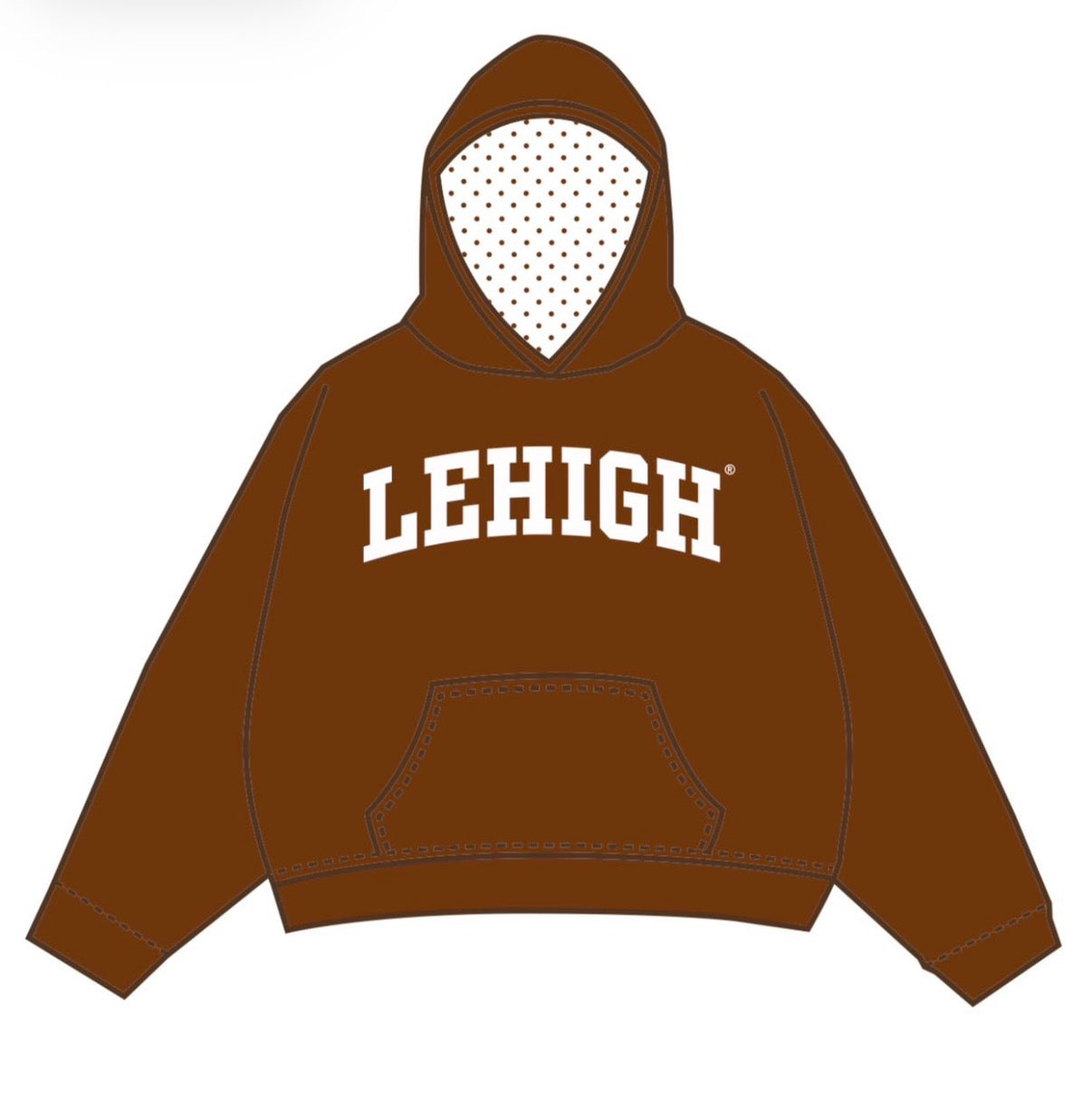 Lehigh Hoodie