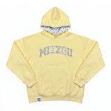 Mizzou Polka Dot Hoodie