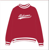Alabama mockneck