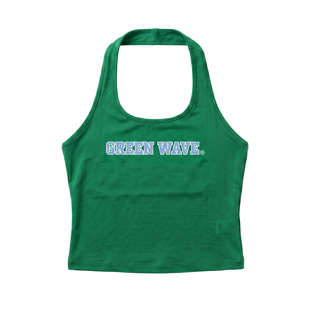 Tulane Gameday Tank Top