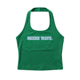 Tulane Gameday Tank Top