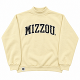 Mizzou Marquee Mockneck