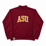 Arizona State Marquee Mockneck