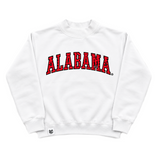 Alabama Marquee Mockneck