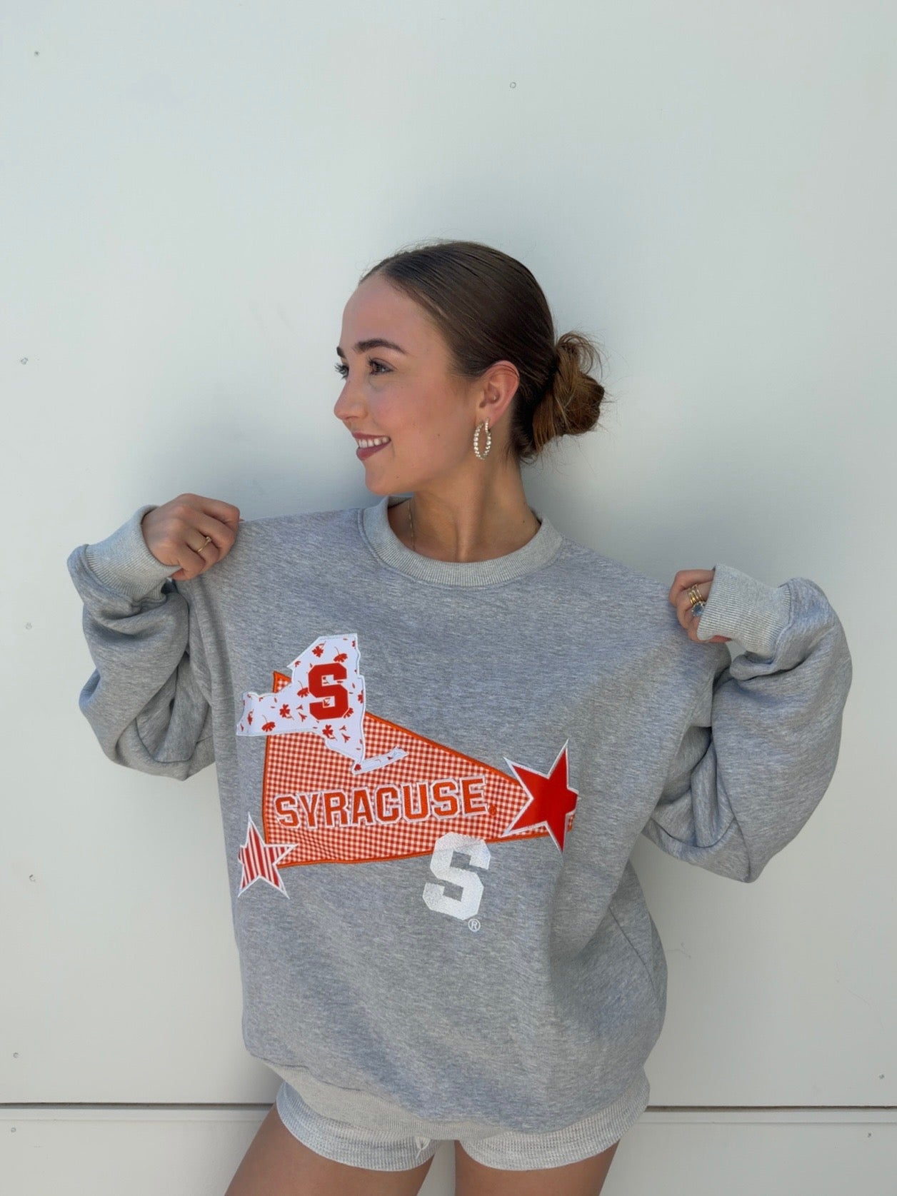 Syracuse Pennant Crew