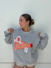 Syracuse Pennant Crew