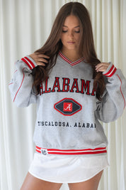 Alabama Victory V-Neck