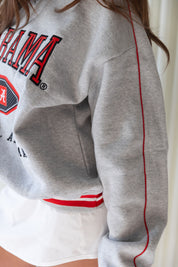 Alabama Victory V-Neck