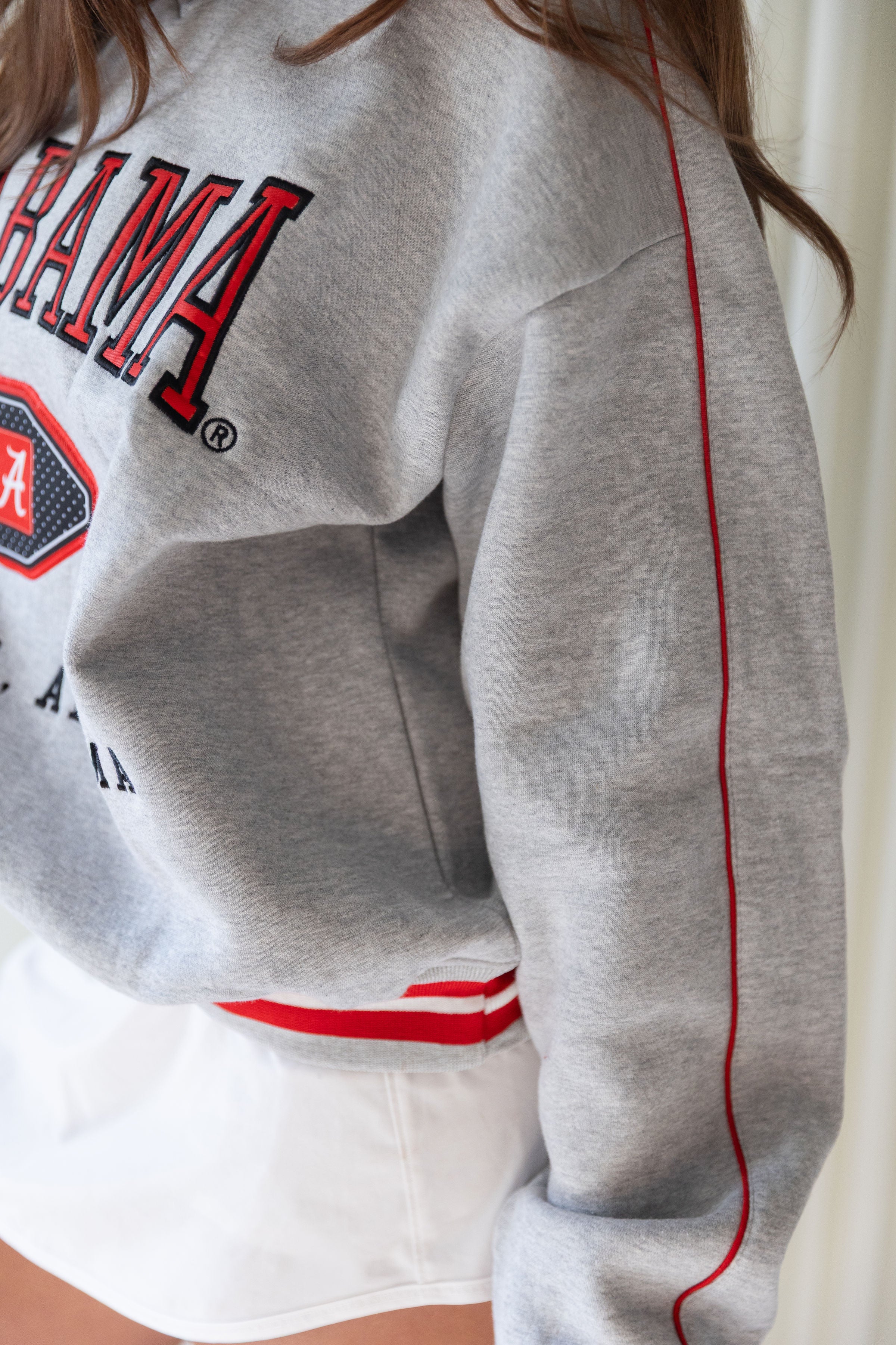 Alabama Victory V-Neck