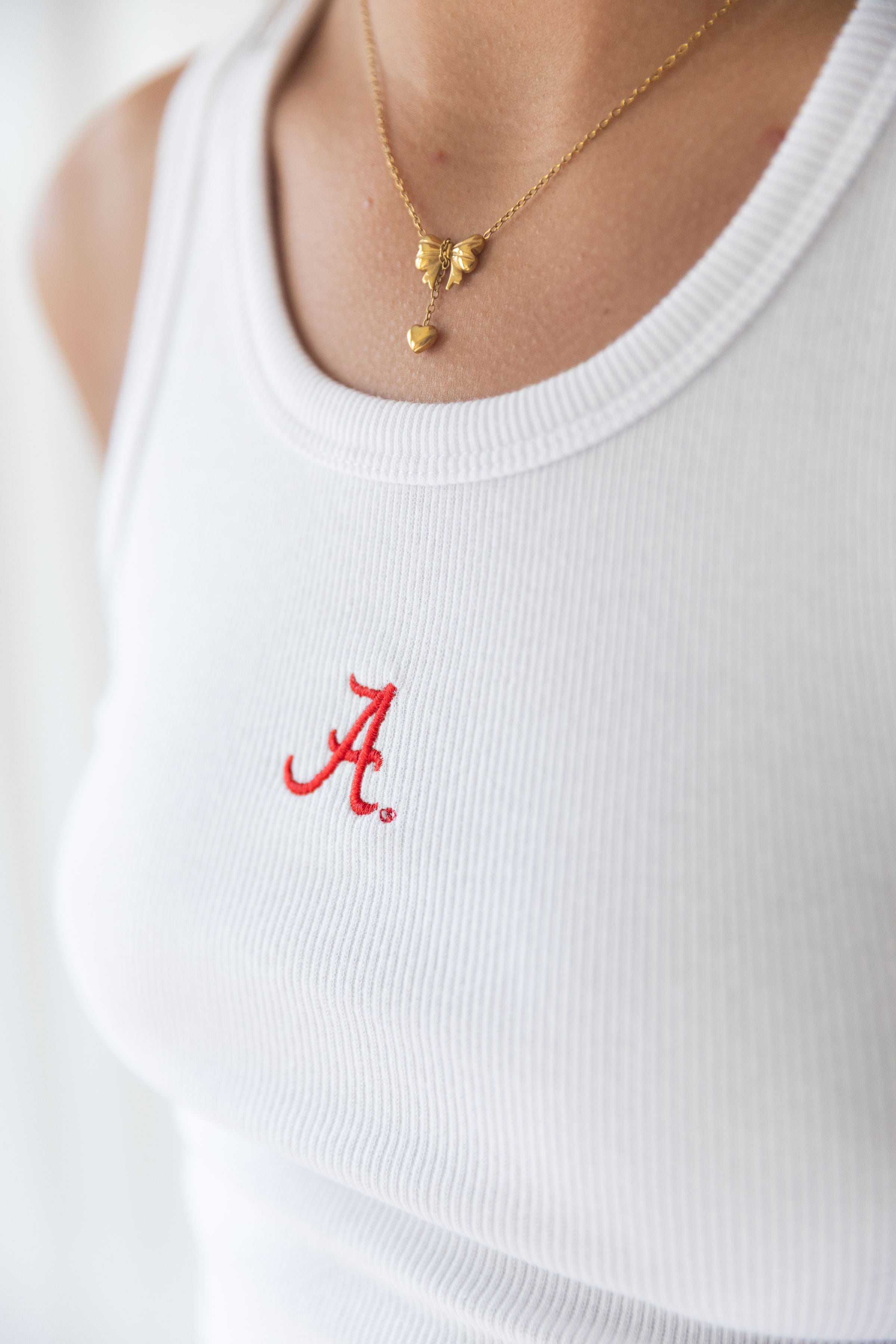 Alabama Studio Tank