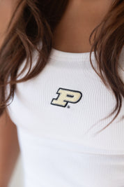 Purdue Studio Tank