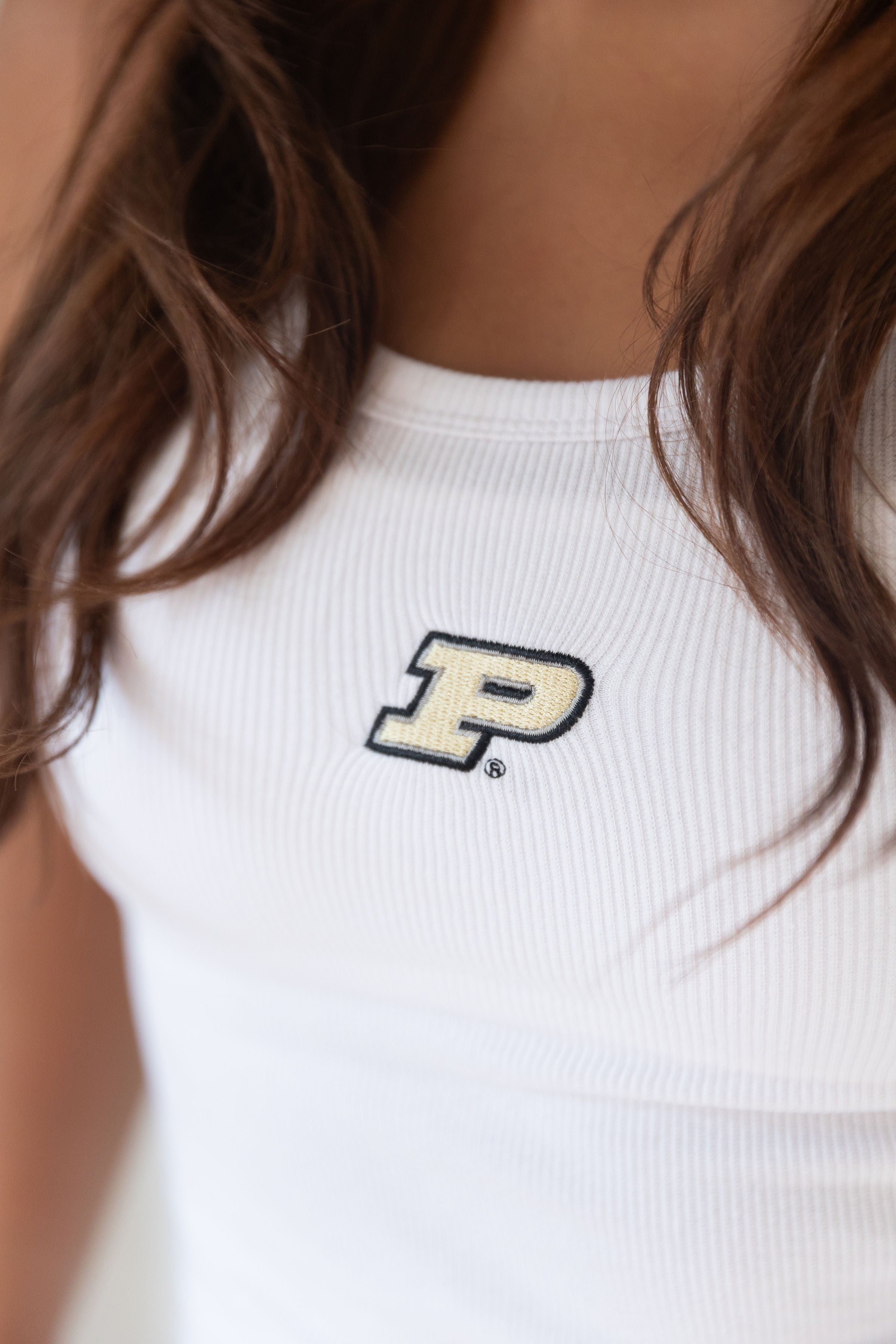 Purdue Studio Tank