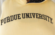 Purdue Clubhouse Hoodie