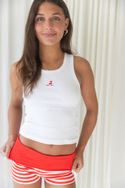Alabama Studio Tank