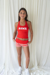Alabama Gameday Tank Top