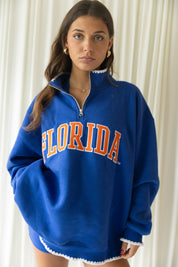 Florida Clubhouse Pullover (Pre-Order)