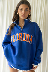 Florida Clubhouse Pullover (Pre-Order)