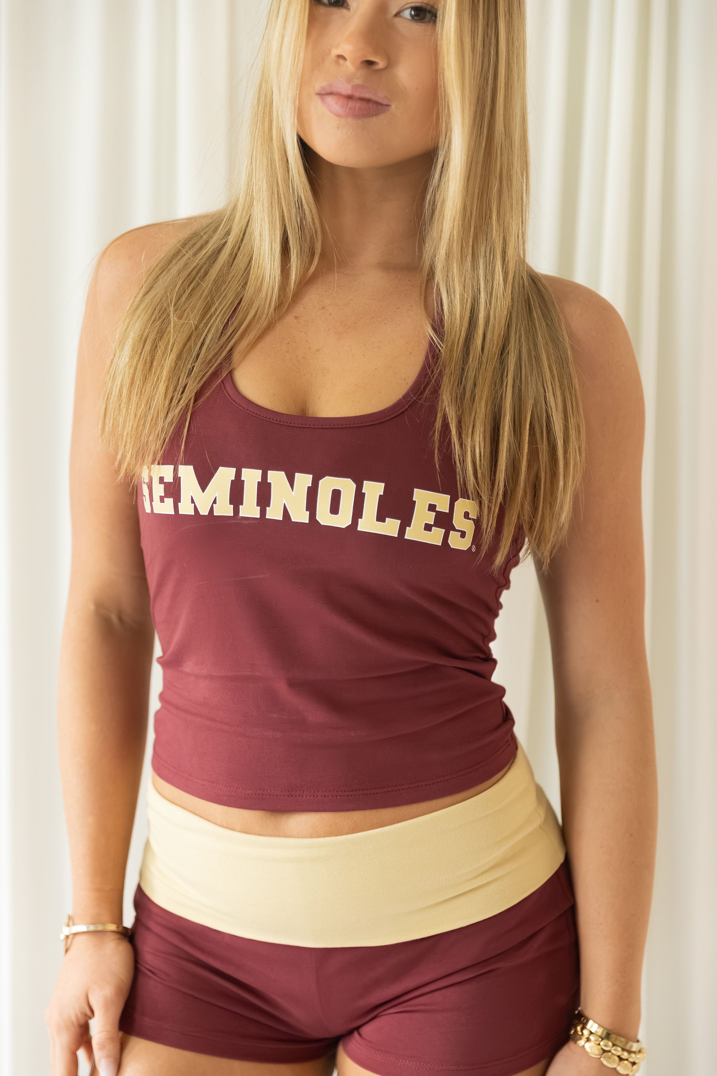 Florida State Gameday Tank