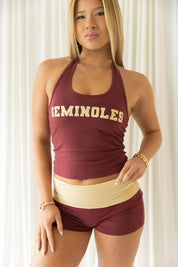 Florida State Gameday Tank
