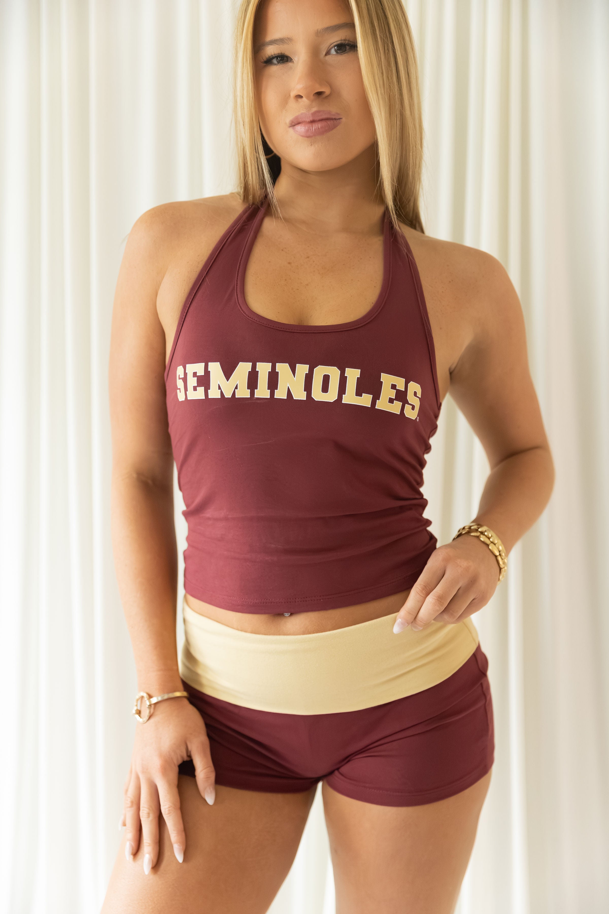 Florida State Gameday Tank