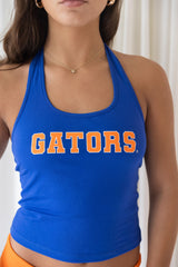 Florida Gameday Tank