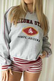 Arizona State Victory V-Neck