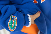 Florida Clubhouse Pullover (Pre-Order)
