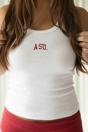 Arizona State Studio Tank