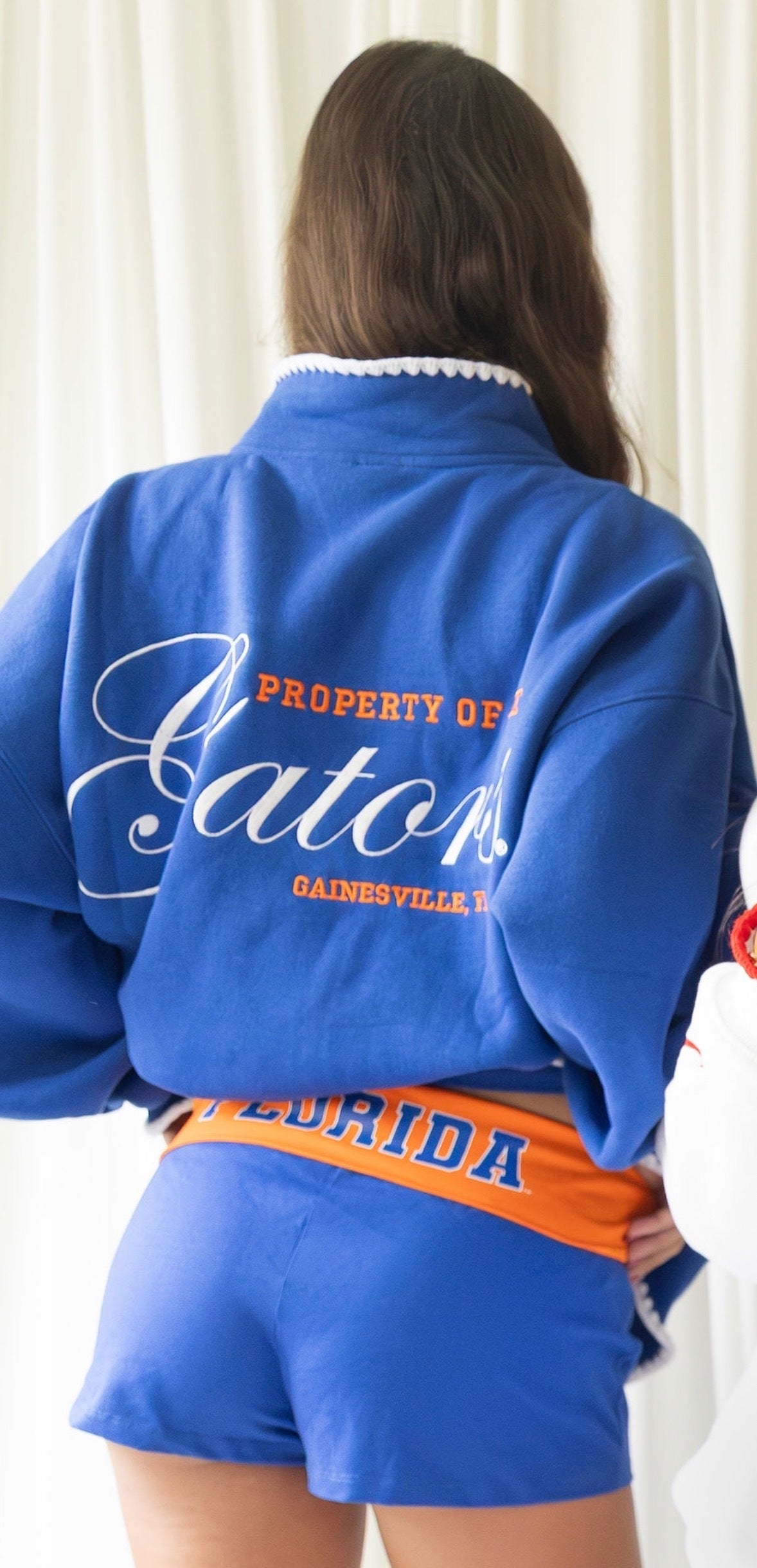 Florida Clubhouse Pullover (Pre-Order)