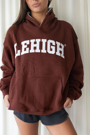 Lehigh Hoodie