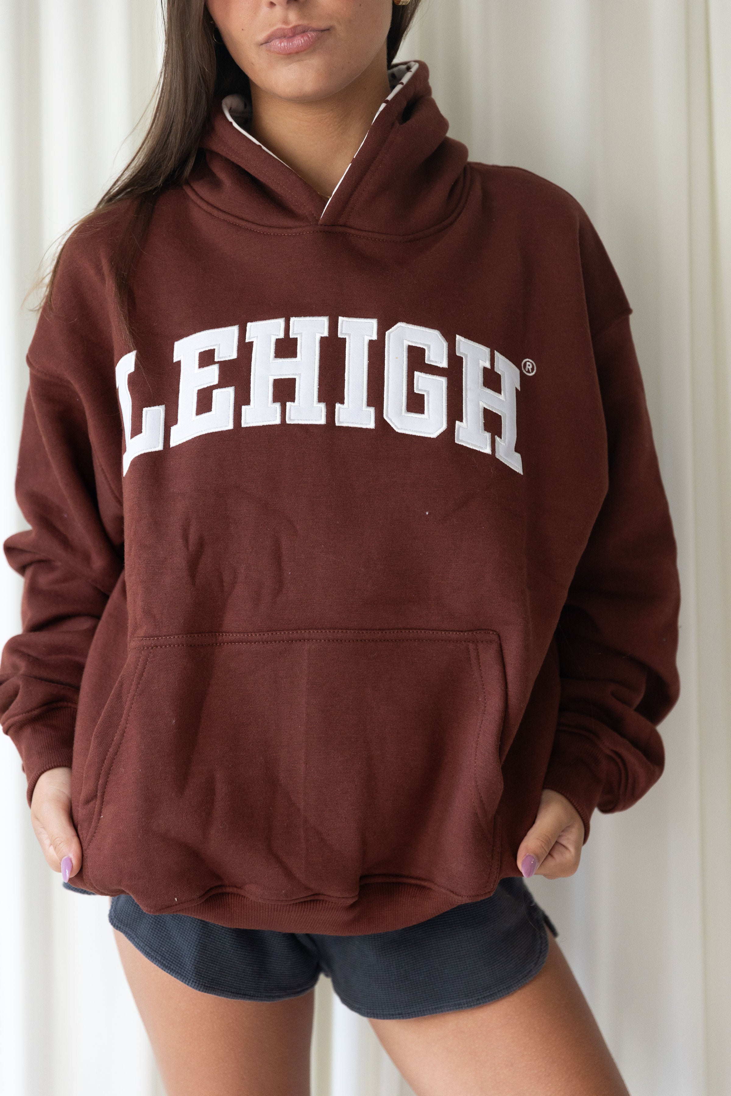 Lehigh Hoodie