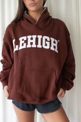 Lehigh Hoodie