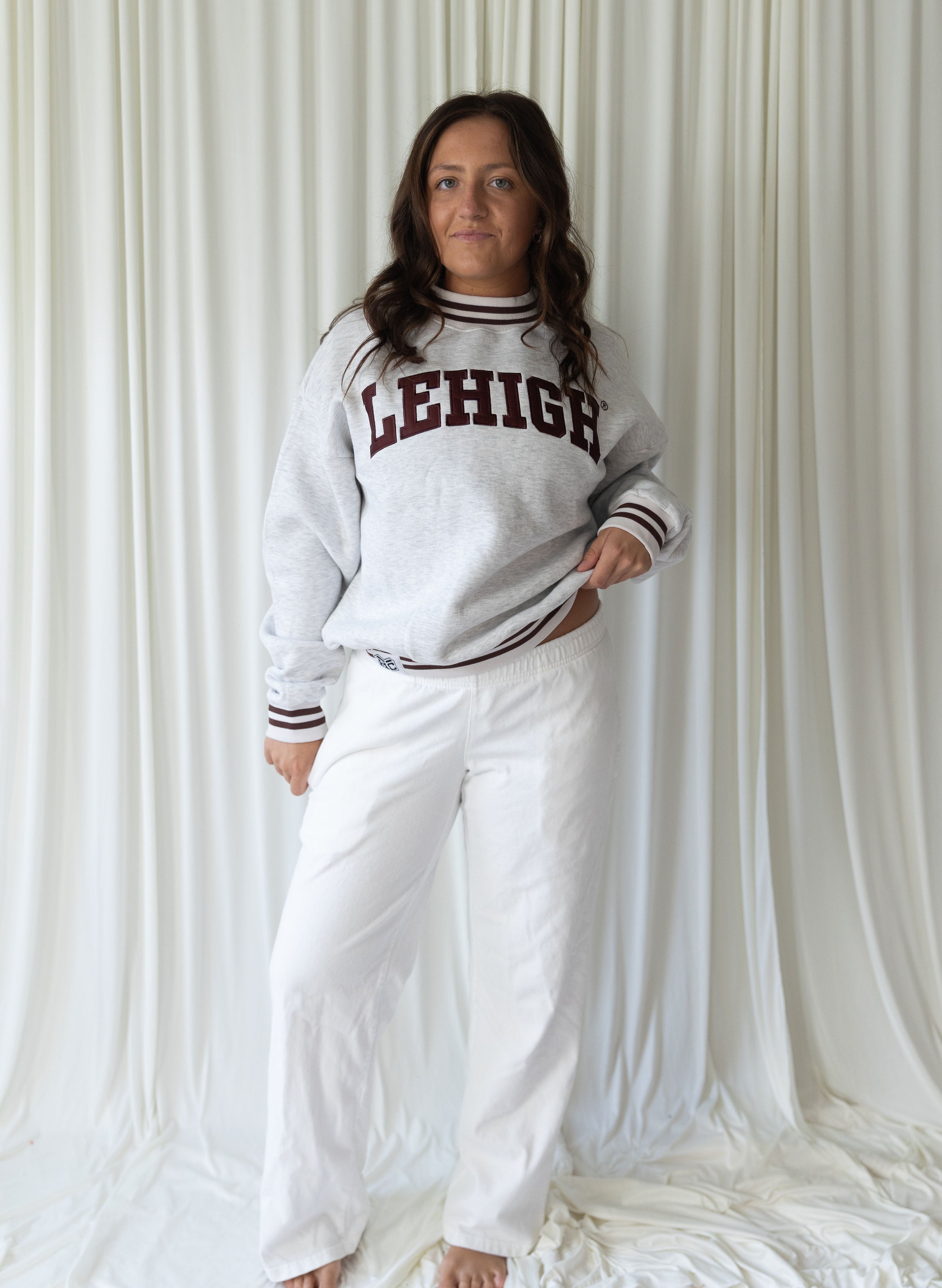 Lehigh Mockneck