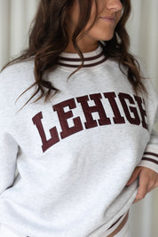Lehigh Mockneck