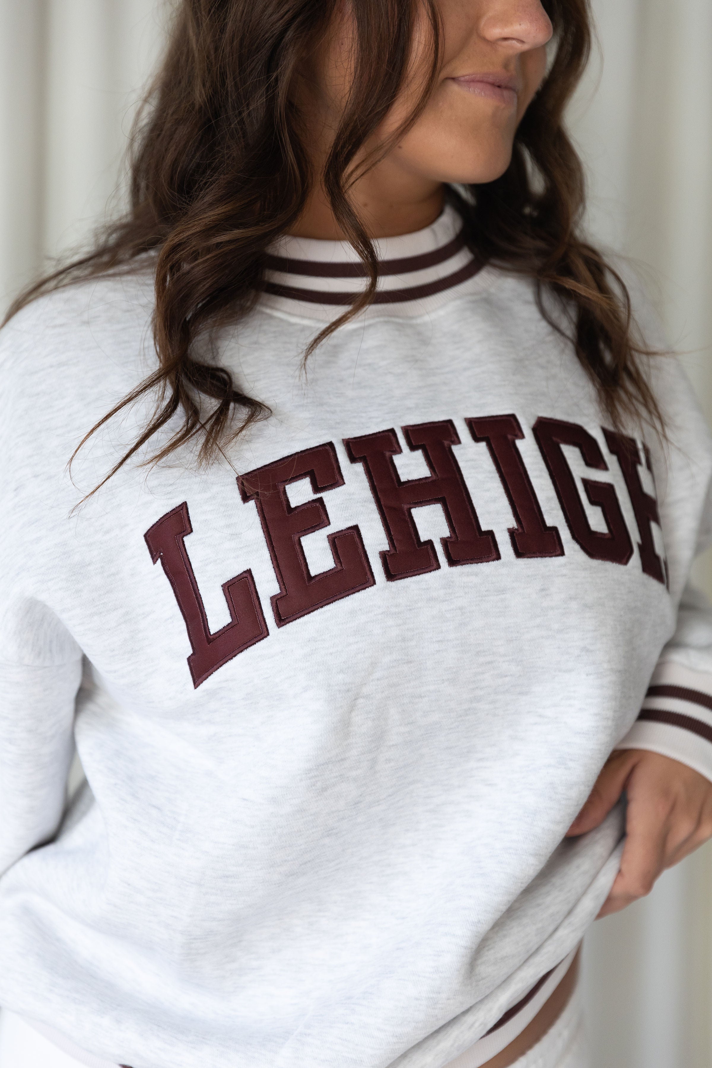 Lehigh Mockneck