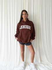 Lehigh Hoodie