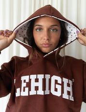 Lehigh Hoodie
