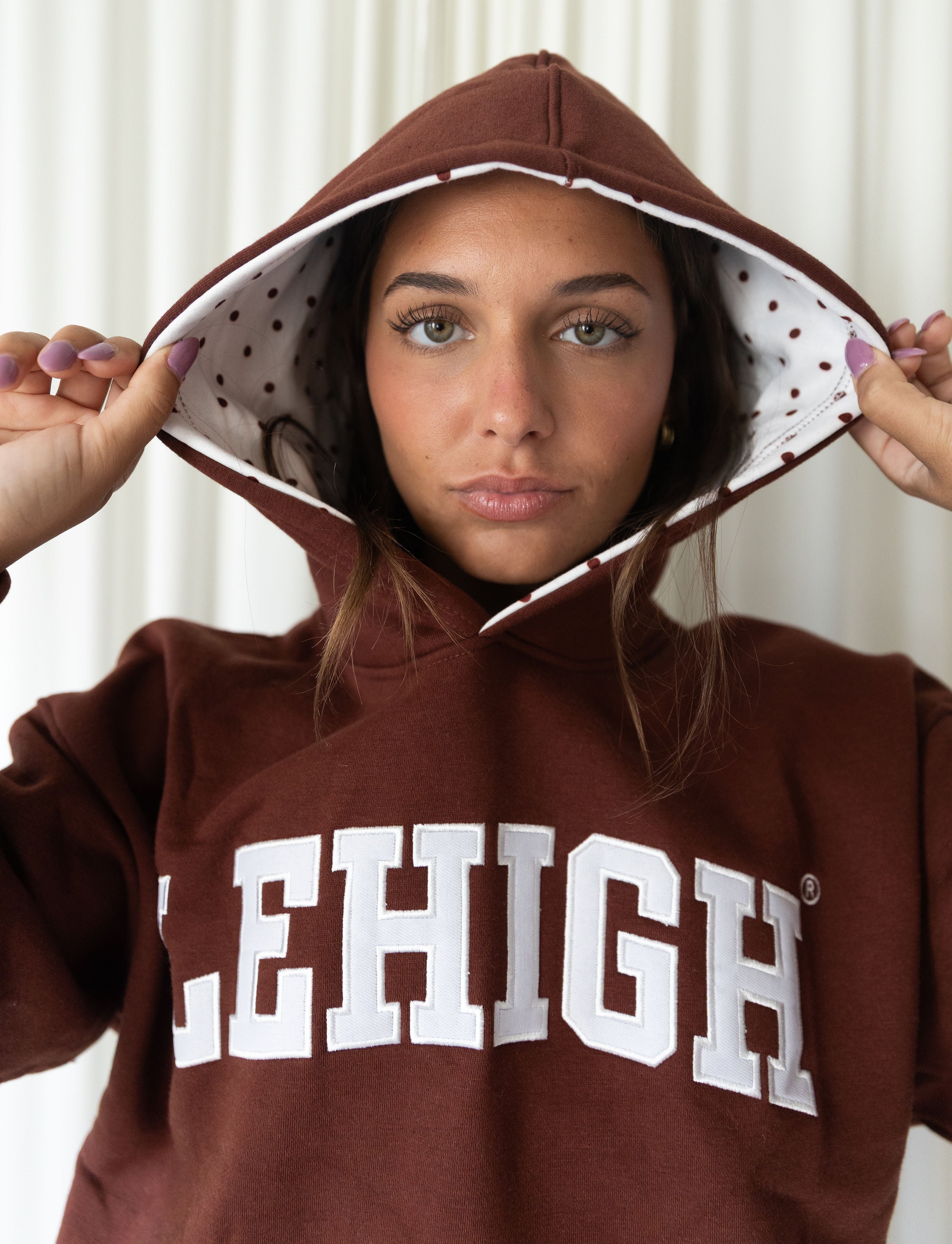 Lehigh Hoodie