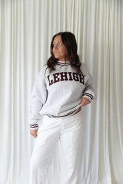 Lehigh Mockneck