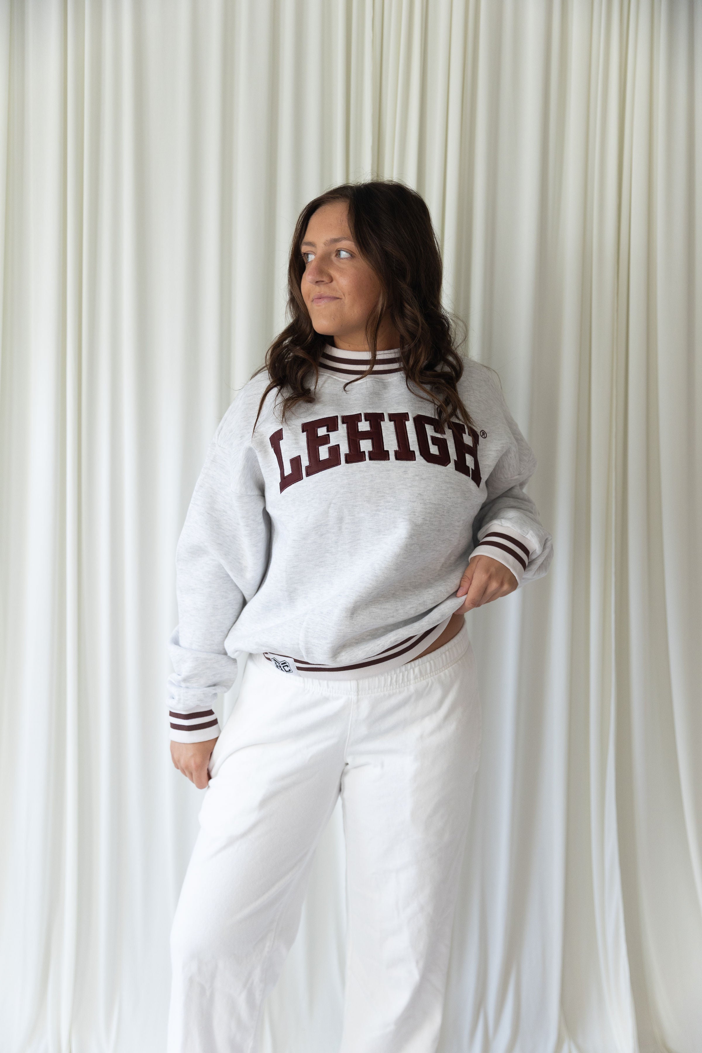 Lehigh Mockneck