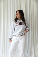 Lehigh Mockneck